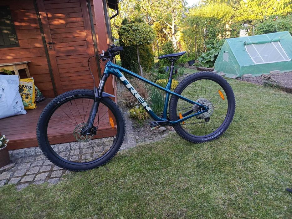 Rower Trek roscoe 7 2025