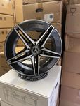 Jantes 18” 5x112 Originais Mercedes AMG W206 Classe C