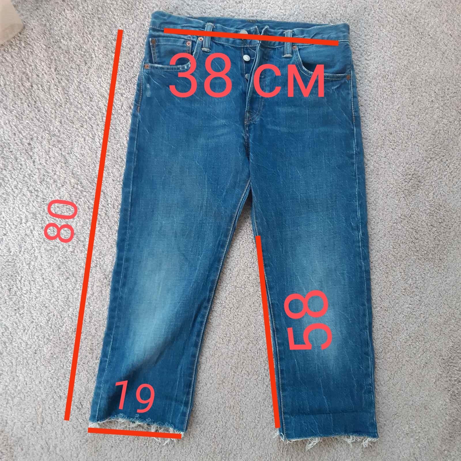 Levis Джинси ; шорти