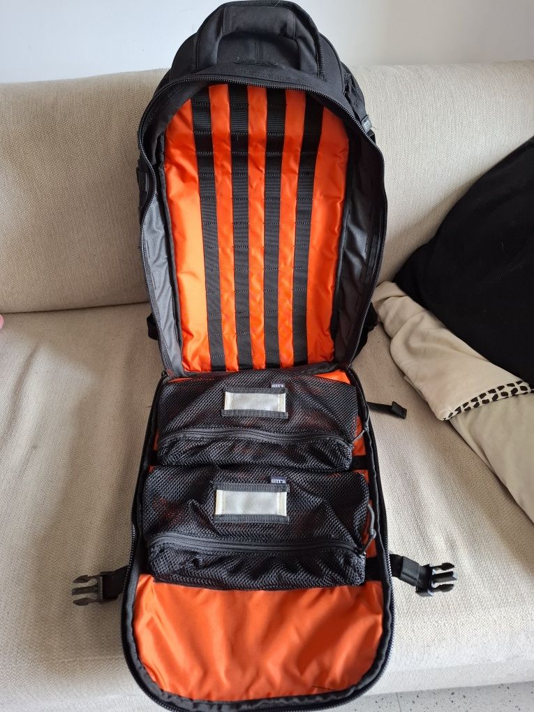Mochila 5.11 All Hazards como nova