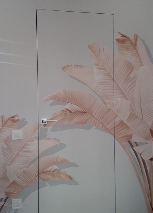 Встановленя міжкімнатних, Вхідних і Пластікових дверей.Із Складностями