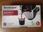 Silvercrest lejek Lidlomix Monsieur Cuisine wylewka nalewak lidl