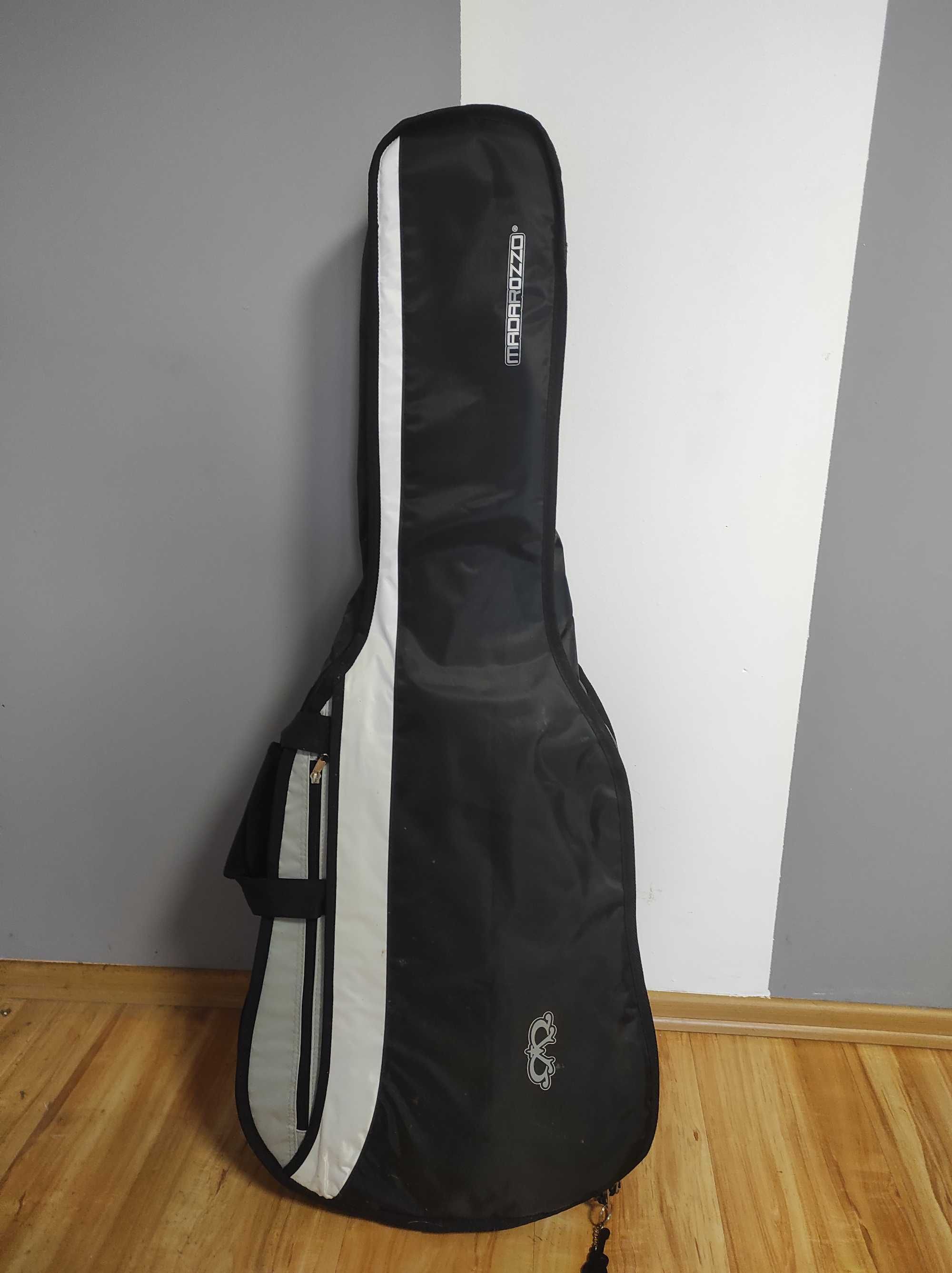 Gitara akustyczna PRODIPE Guitars SD20 + Pokrowiec + Stojak jak nowa