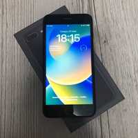 iPhone 8 + 64gb black