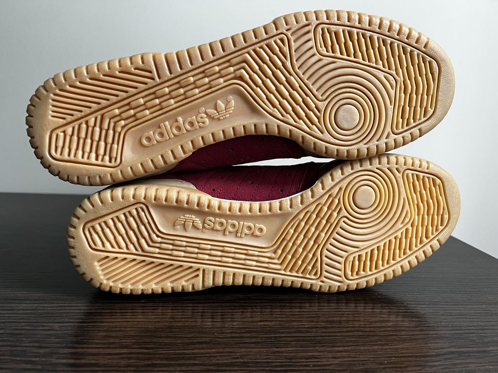 Кросівки Adidas Originals 3 streip B35142 Розмір 43.5 на 27 см