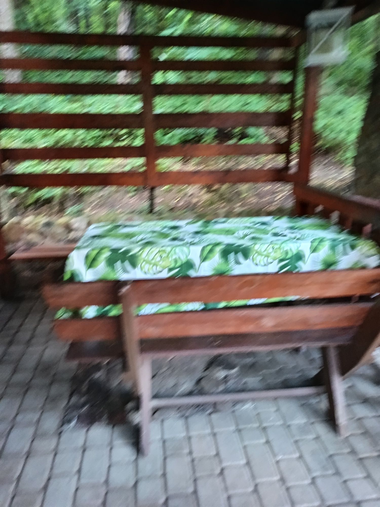 Domek letniskowy