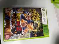 Gra Xbox 360 Dragon Ball Z Ultimate Tenkaichi