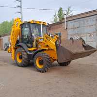 Продам екскаватор-навантажувач JCB 3cx 2005 р.в.