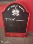 Tablice informacyjne menu bar restauracja