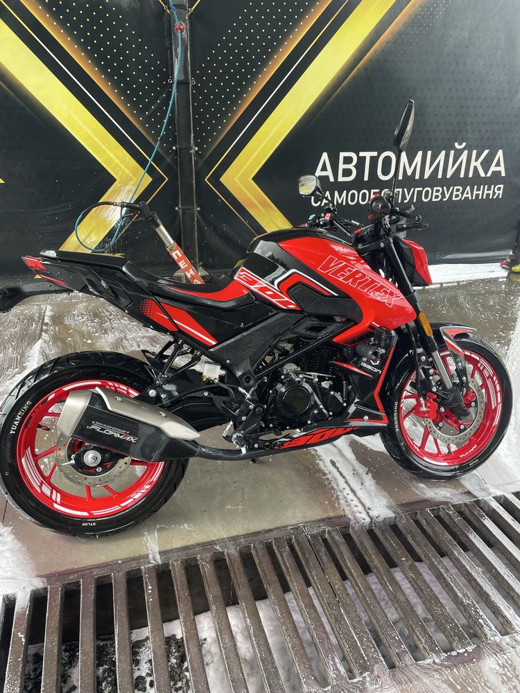 Продам Geon vertex 300