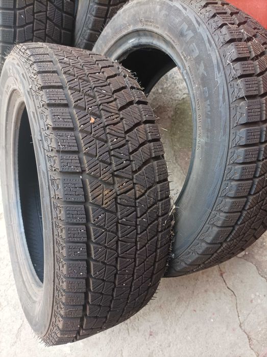 Шини Kapsen RW 501