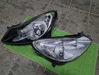 Ópticas Corsa D 2007