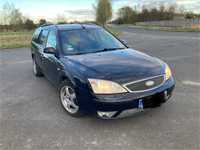 Ford mondeo mk3 2.0 130 km TDCI 2007 rok