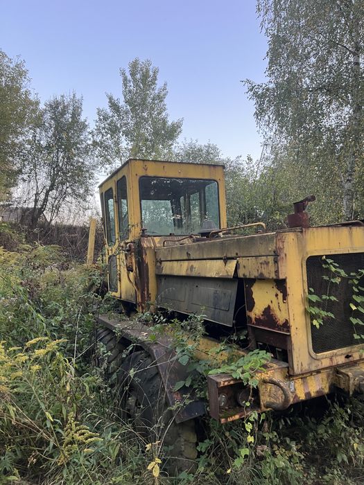 Продам Автогрейдер дз 122