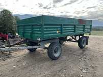Autosan d45 d46 sztywna