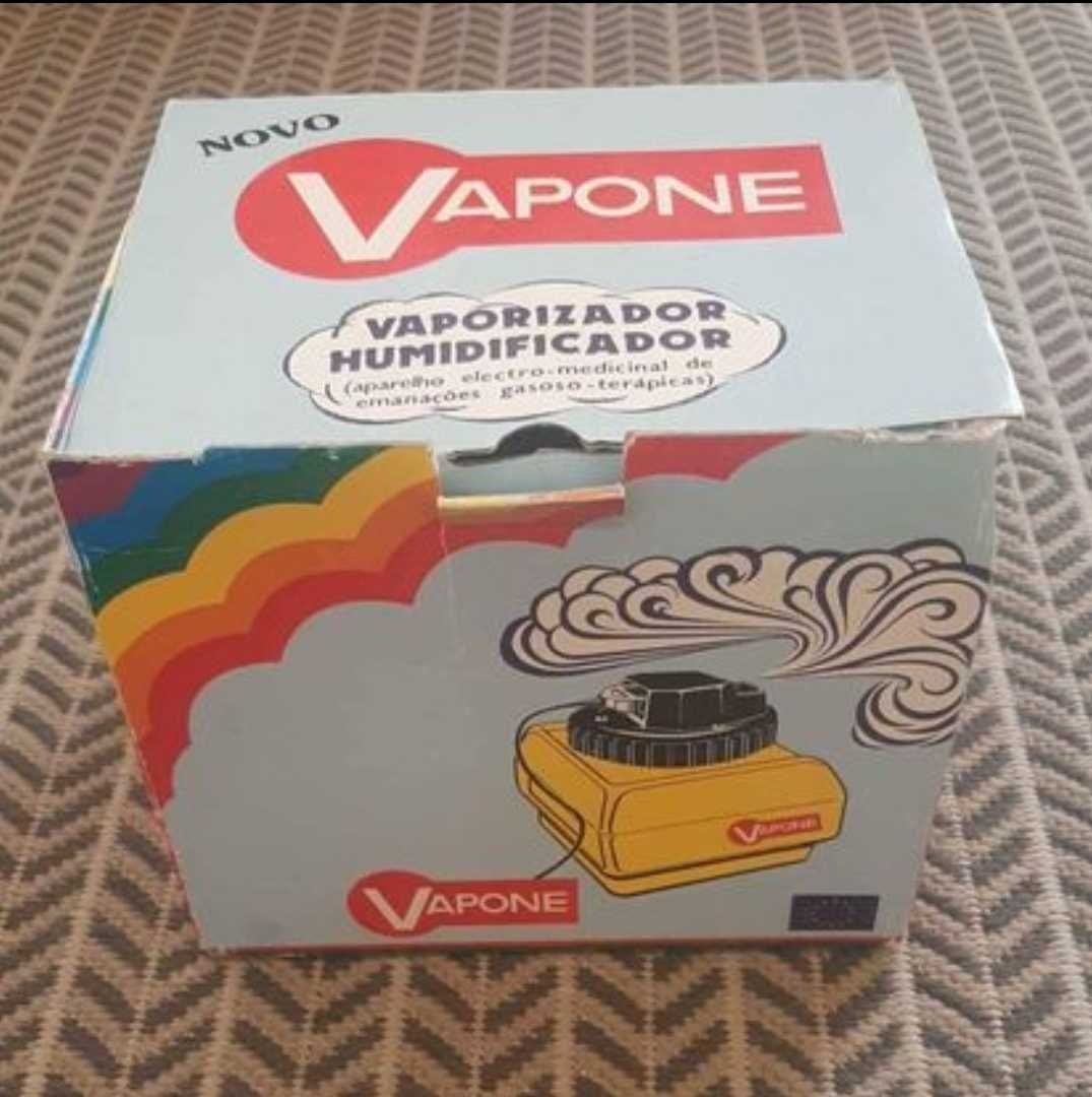 Vaporizador Humidificador