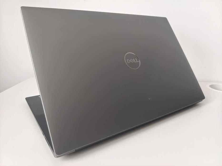 Dell Precision 5570 i9-12900H 15,6 FHD 32GB  1TB SSD RTX A2000 8GB W11