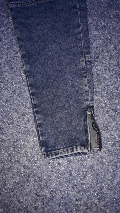 Продам мужские джинсы  ZARA