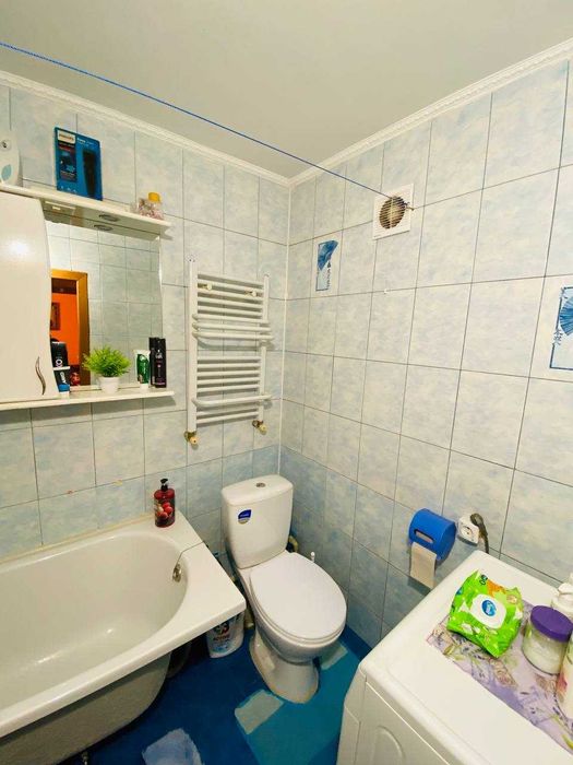 Квартира в місті Ужгород