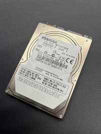 Dysk twardy Toshiba MK1637GSX 160GB SATA III 2,5"