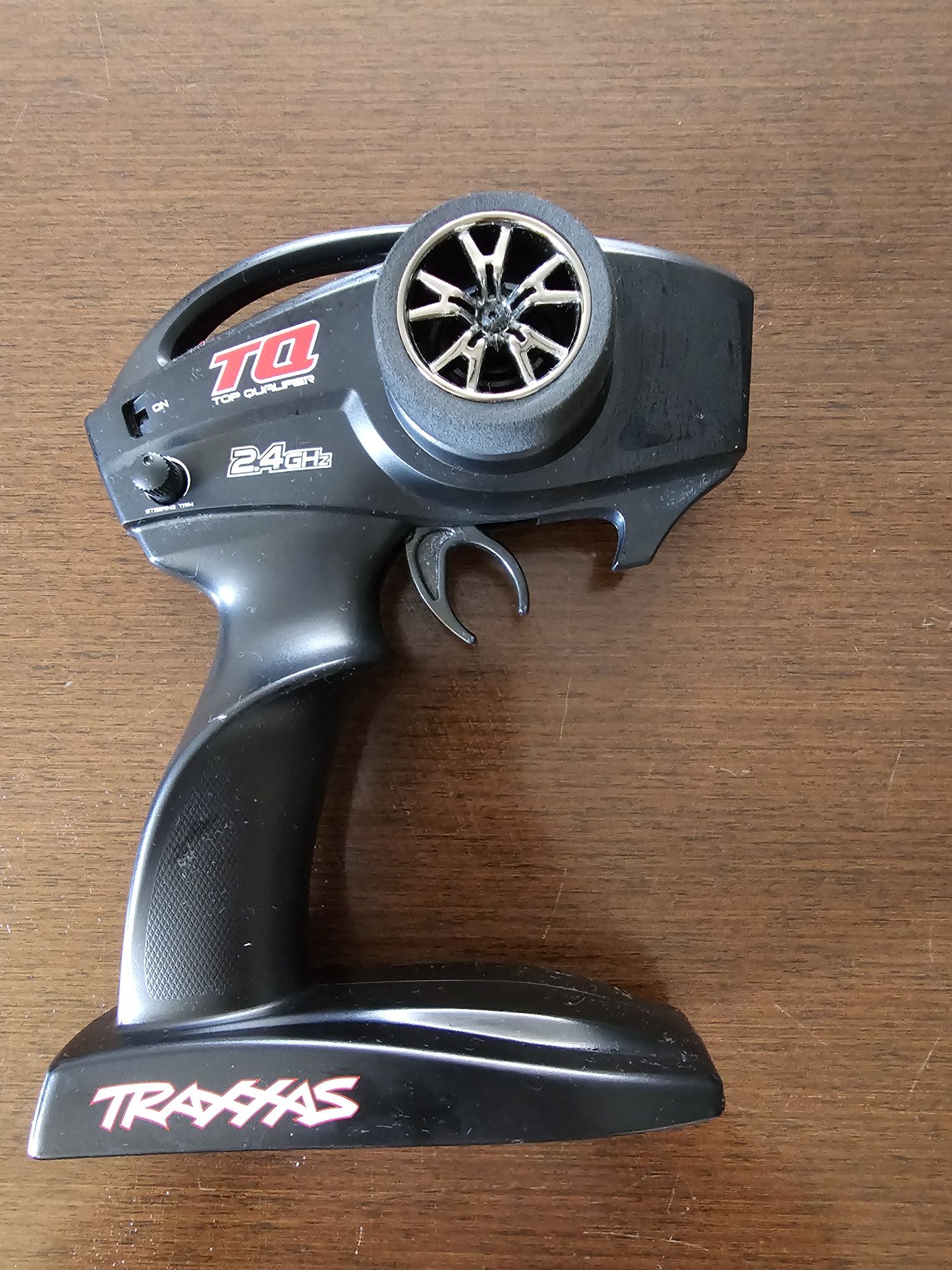 Model Traxxas Slash 2WD + bogaty zestaw - użyty kilka razy - polecam!