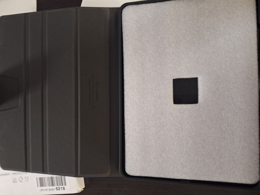 Etui iPad protective case