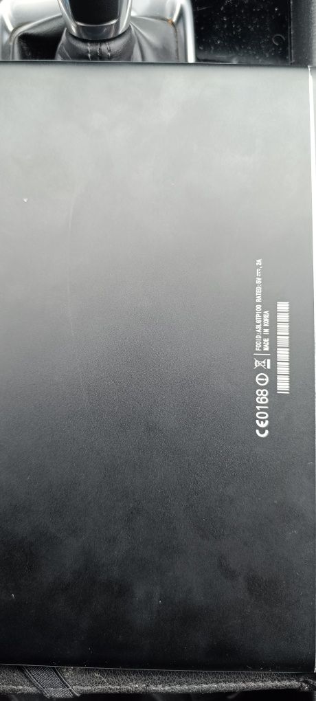 Планшет ZH960 Корея