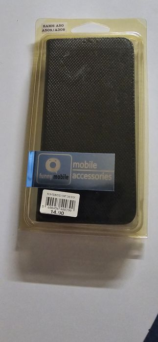 Vendo capas de telemóvel novas