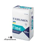 Krumix гипс г-5 строительный Харьков - єВідновлення