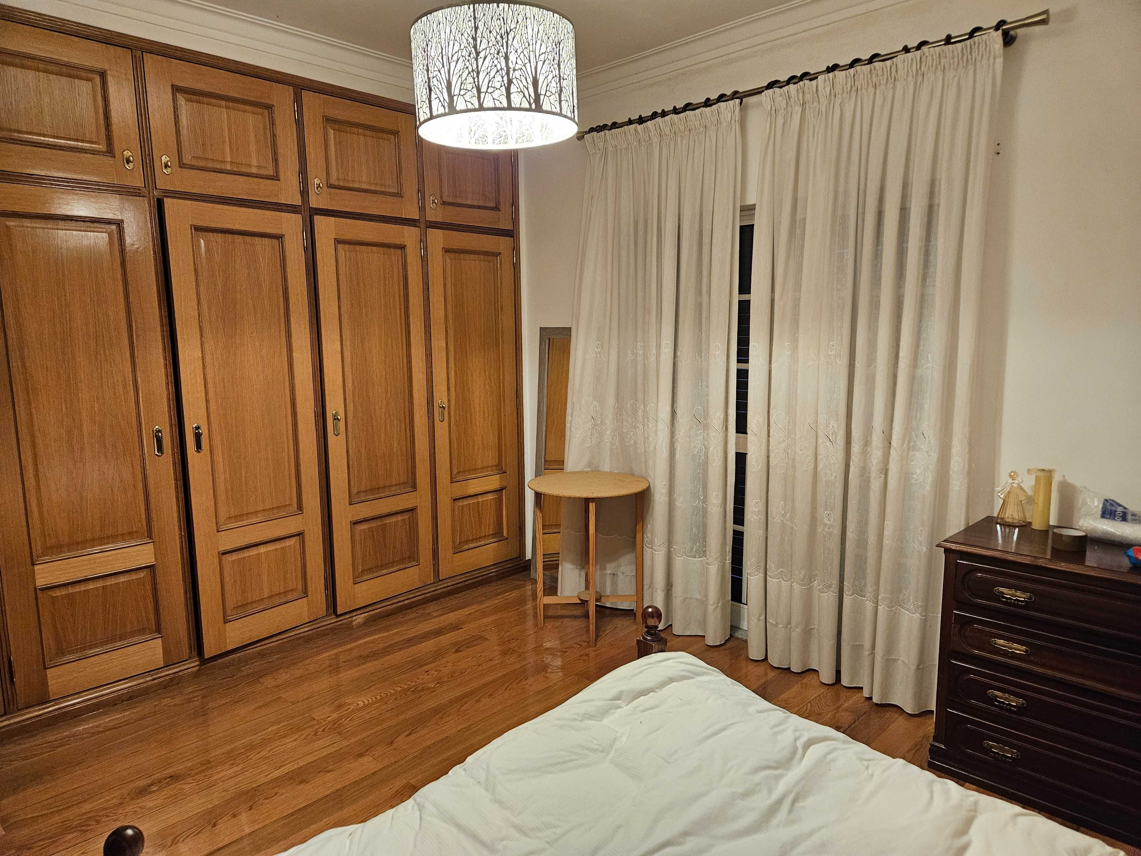 Aluguer Quarto para Estudante