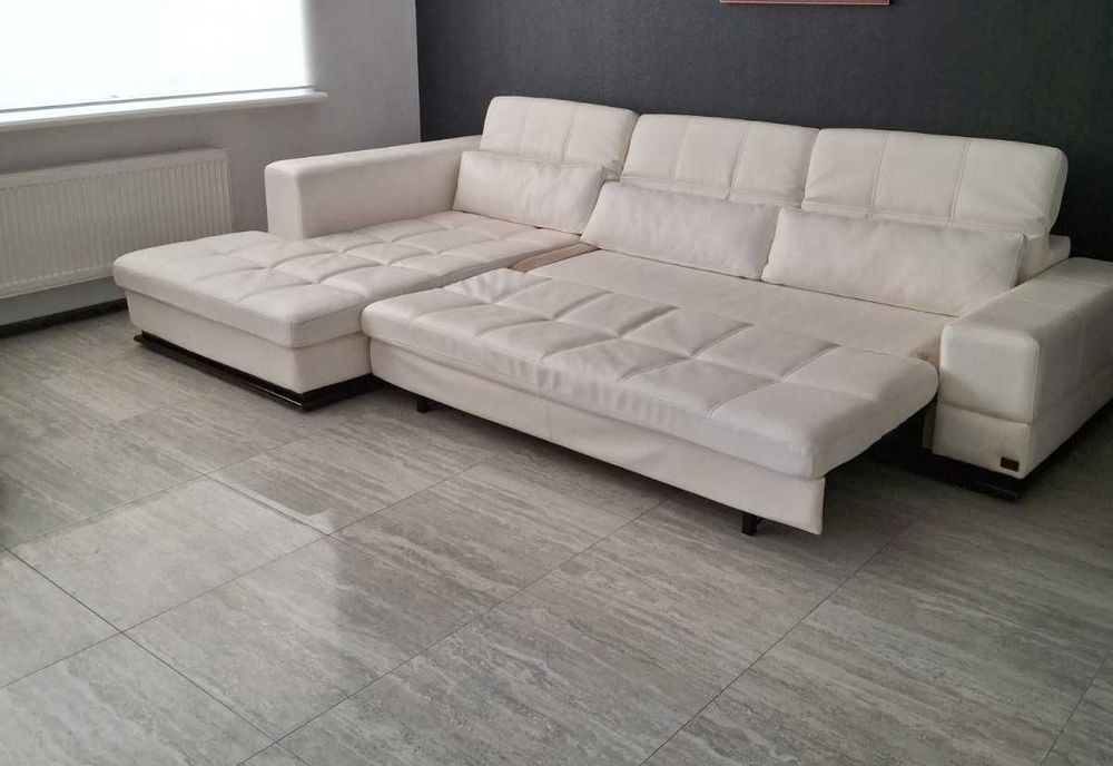 Продам угловой диван