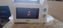 Micro-ondas Teka MW 200G 230V com Grill - NOVO