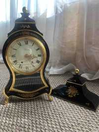 Часы антиквариат Eluxa