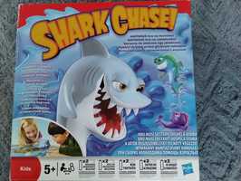 SHARK CHASE Gra dla całej rodziny