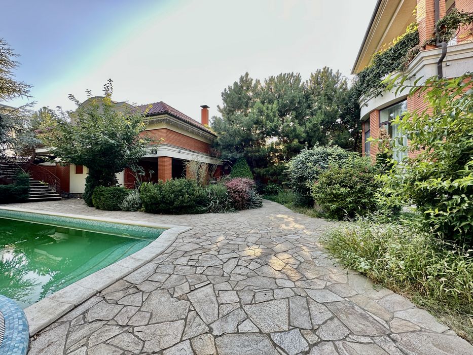 Продажа дома в Одессе. 11 станция Б. Фонтана. От собственника.