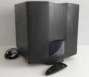 Celestion HTiB Subwoofer com Comando