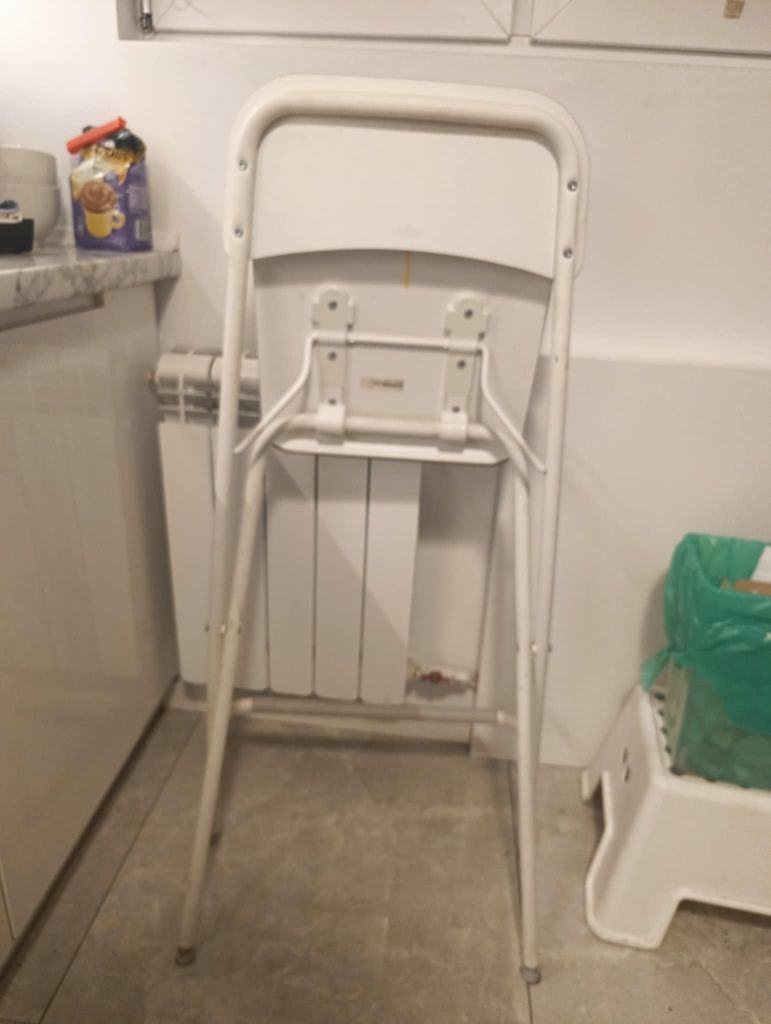 Ikea krzesło hoker