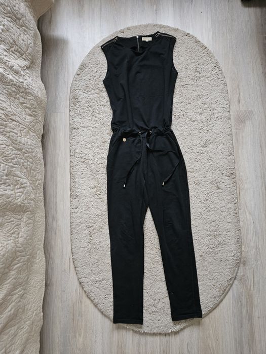 Чорний комбінезон, s-m