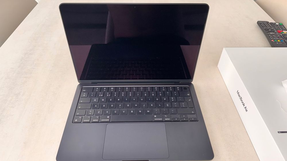 MacBook Air M2 256Gb