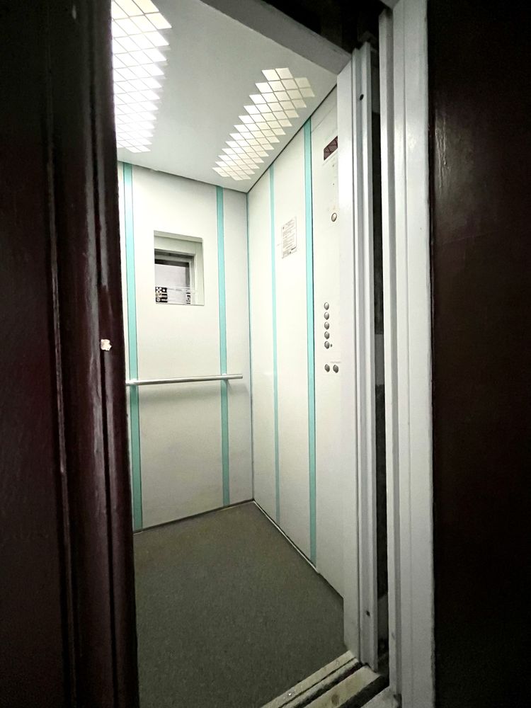 2к Двокімнатна квартира, центр міста