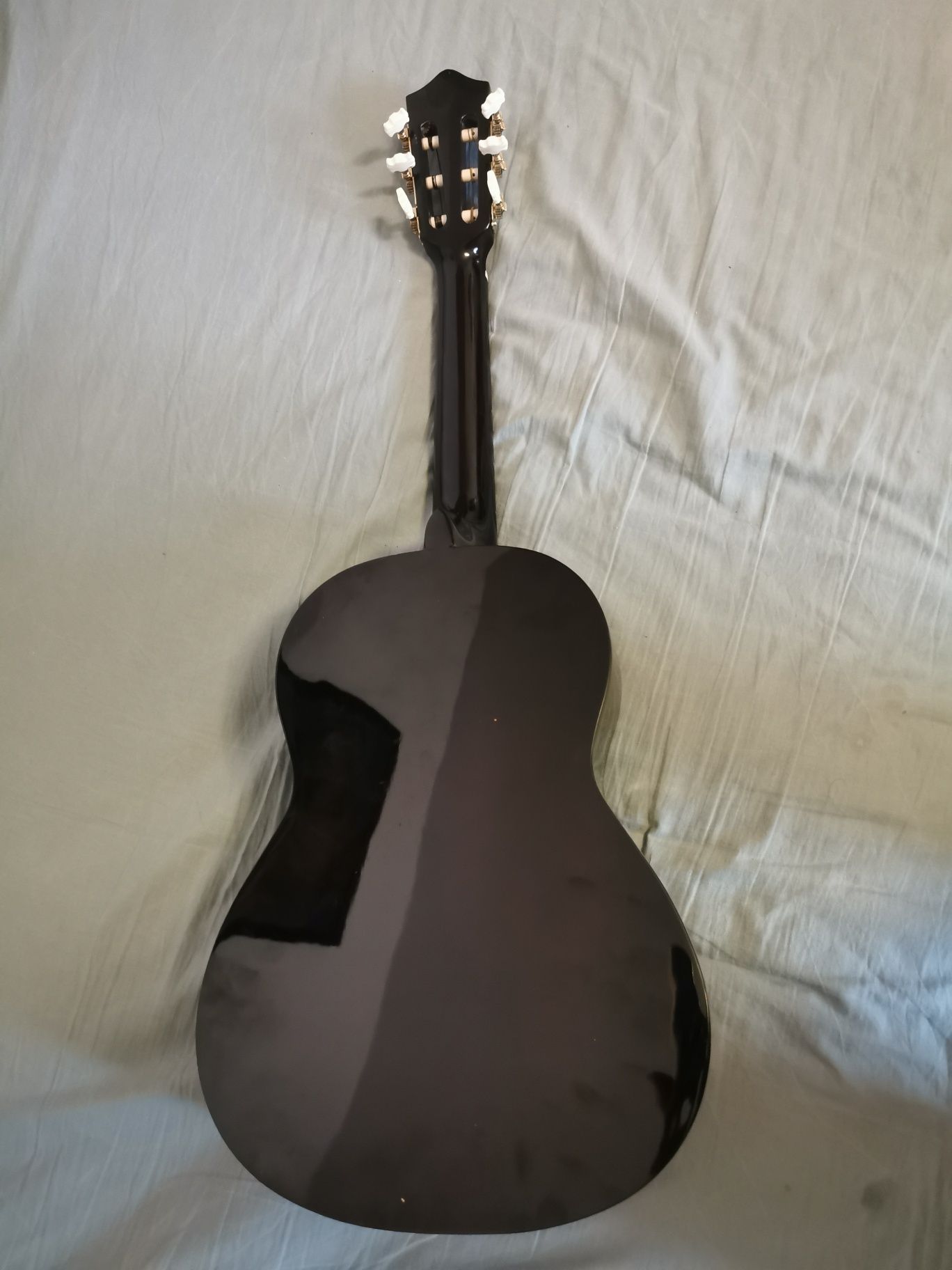 Gitara klasyczna Stagg C516 1/2 + pokrowiec, dla dziecka