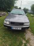Ауді 100 с4. Audi 100 c4. Автомобіль. Авто