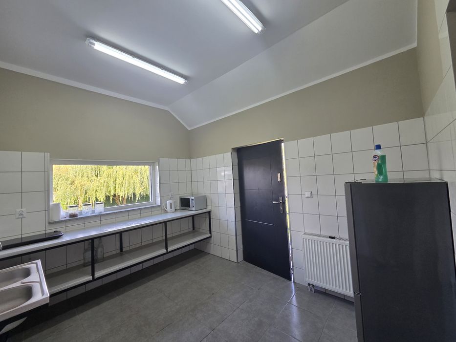 Noclegi pracownicze, noclegi dla firm, hostel, tanie noclegii