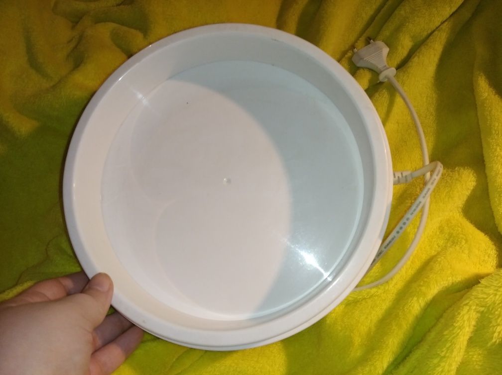 Binatone Yogurt maker Йогуртница RoHS N°: YM-70