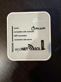 Plum ecoNET Sol Link2