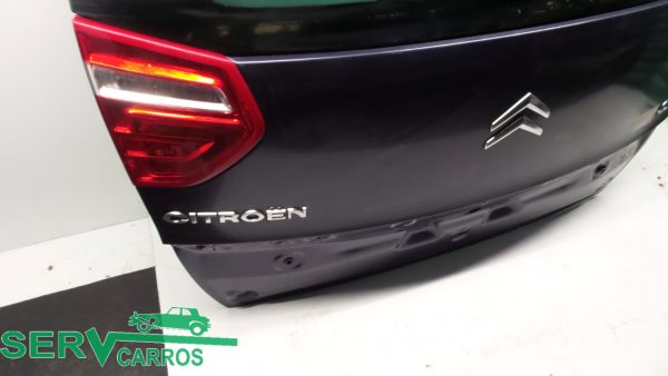 Porta / tampa da mala CITROËN C4 Picasso I (UD_)