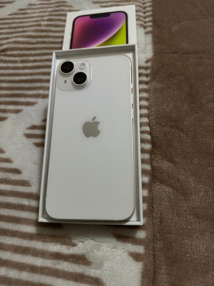 Iphone 14 normal 128gb