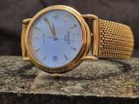 Tissot Carson. Gold 18k