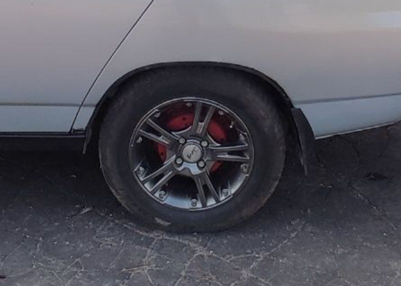 Продам диски срочно