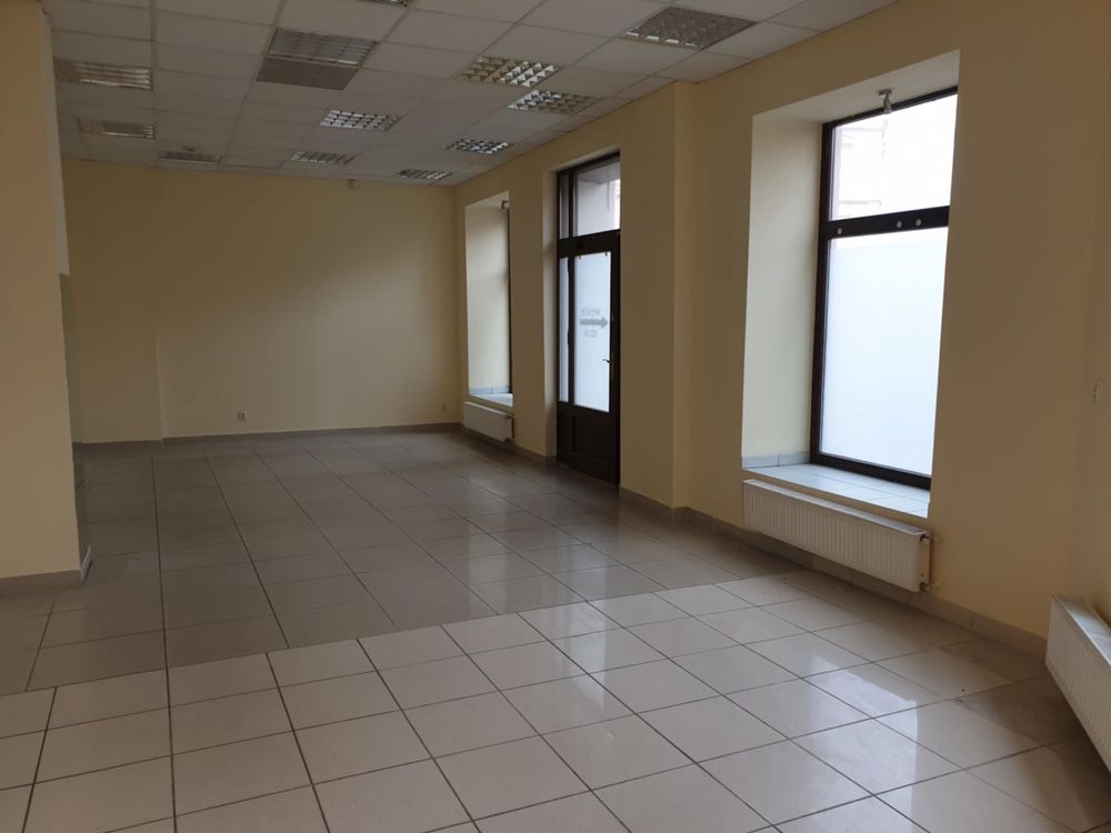 Lokal atrakcyjna lokalizacja Zgorzelec 137,69m2!